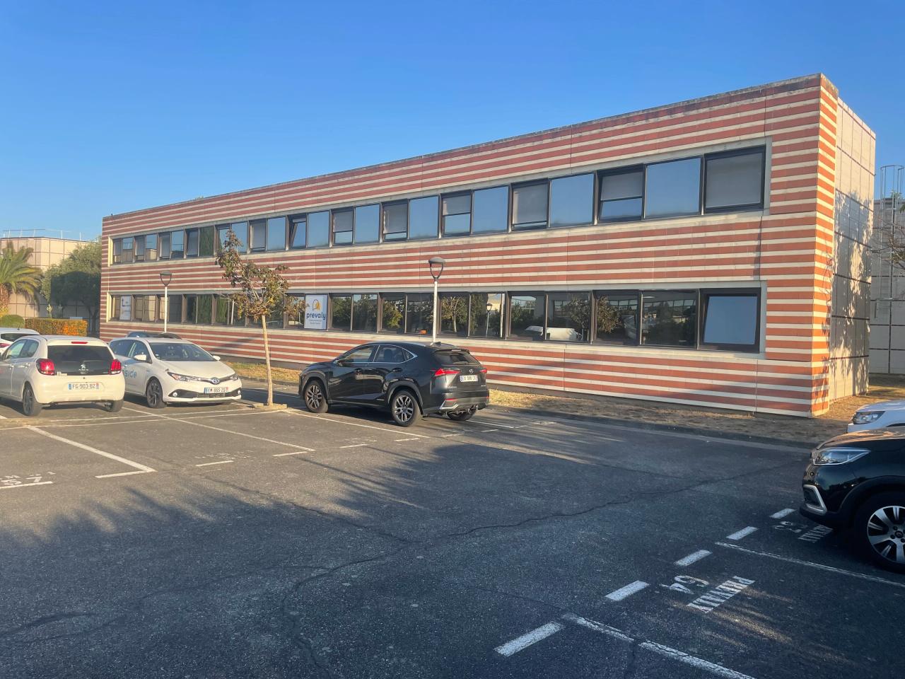 Bureau Toulouse 144m² Location bureau Toulouse Haute-Garonne OLBUR2528996 12